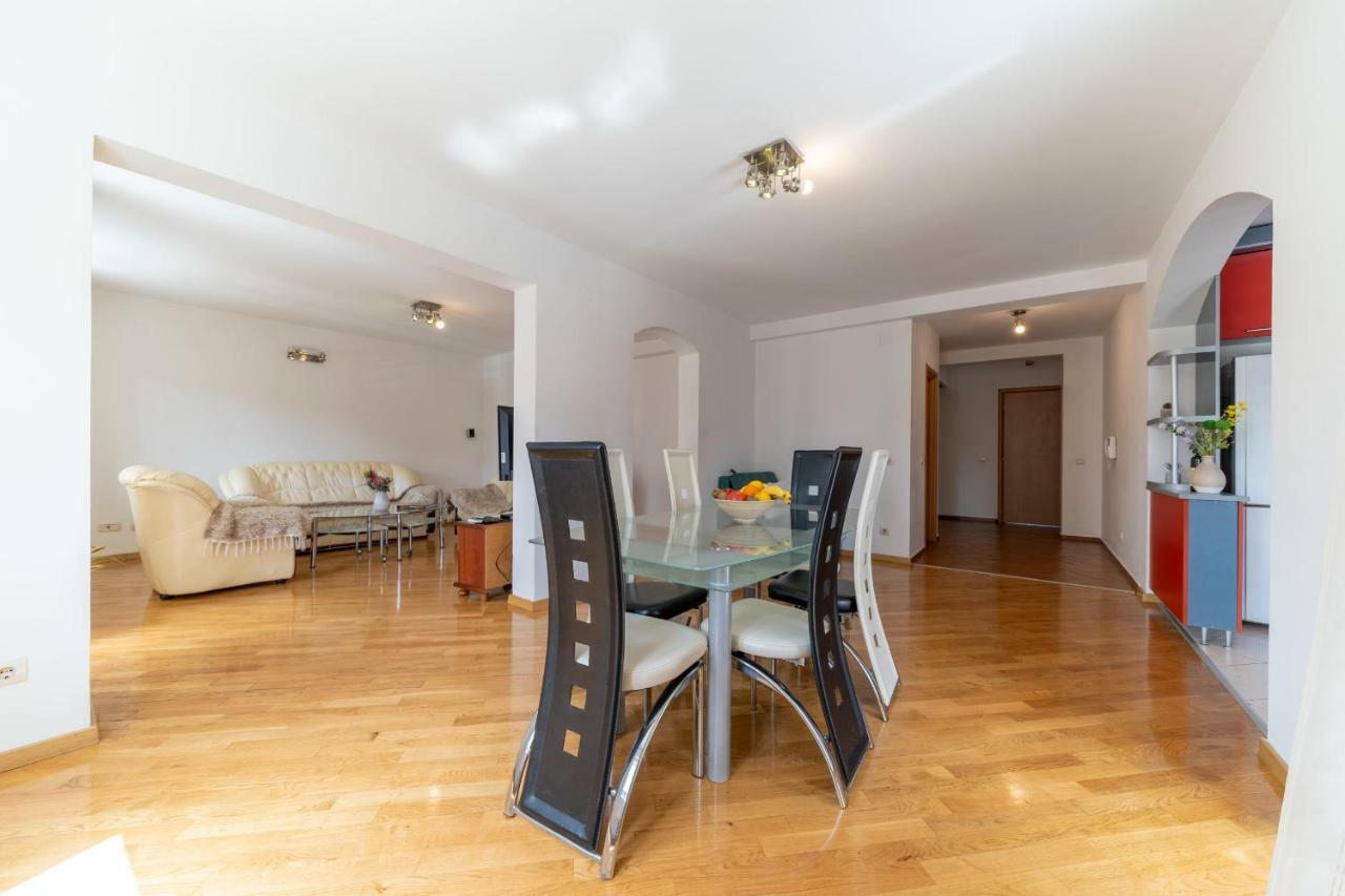 Sms Apartments Budva Kültér fotó